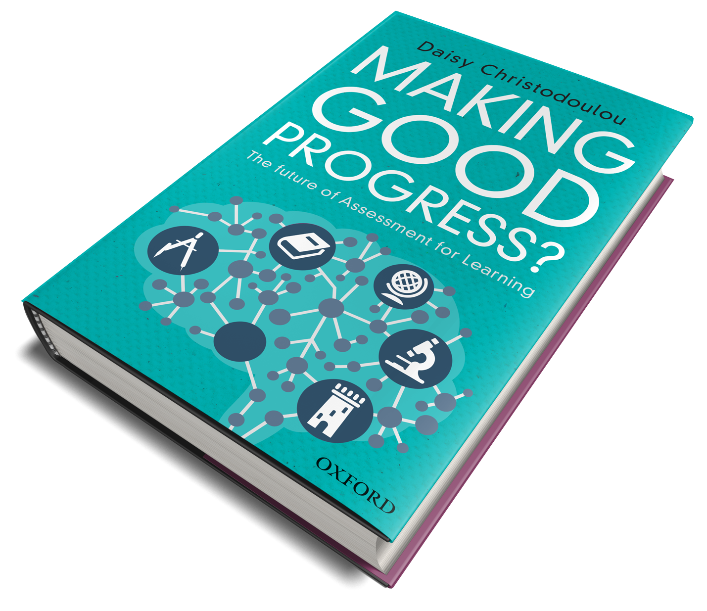 Making Good Progress Daisy Christodoulou